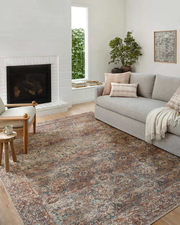 Loloi Rugs | The Billie Collection
