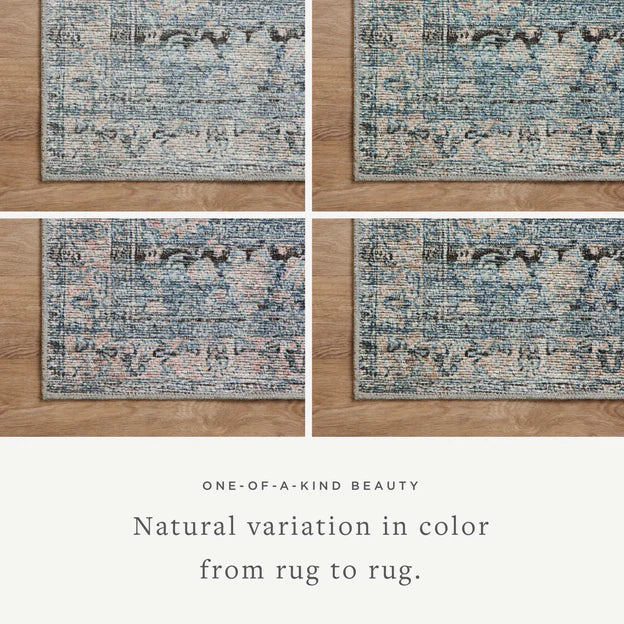 Loloi Rugs | The Billie Collection