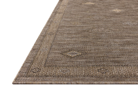 Birch Rug 03 | Natural / Sand
