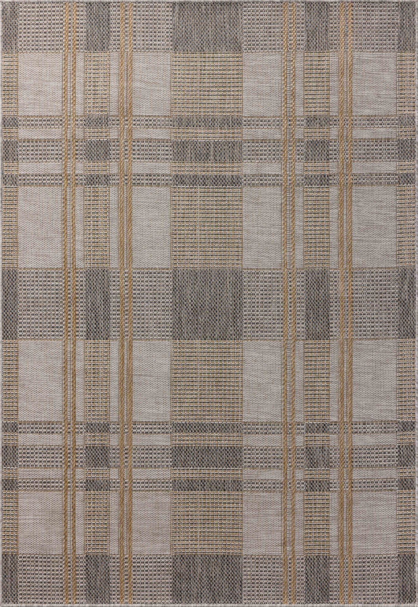 Birch Rug 05
