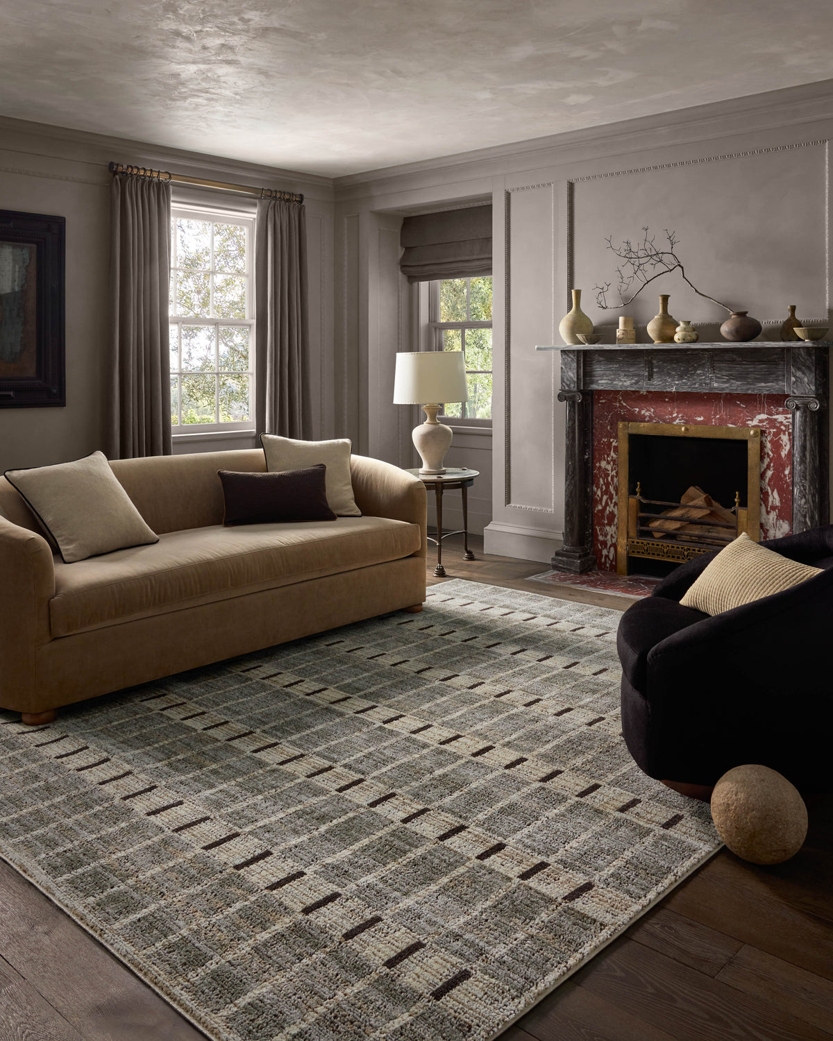 Bleecker Rug 04