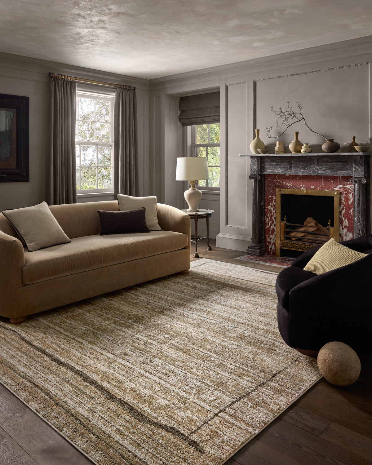 Bleecker Rug 05