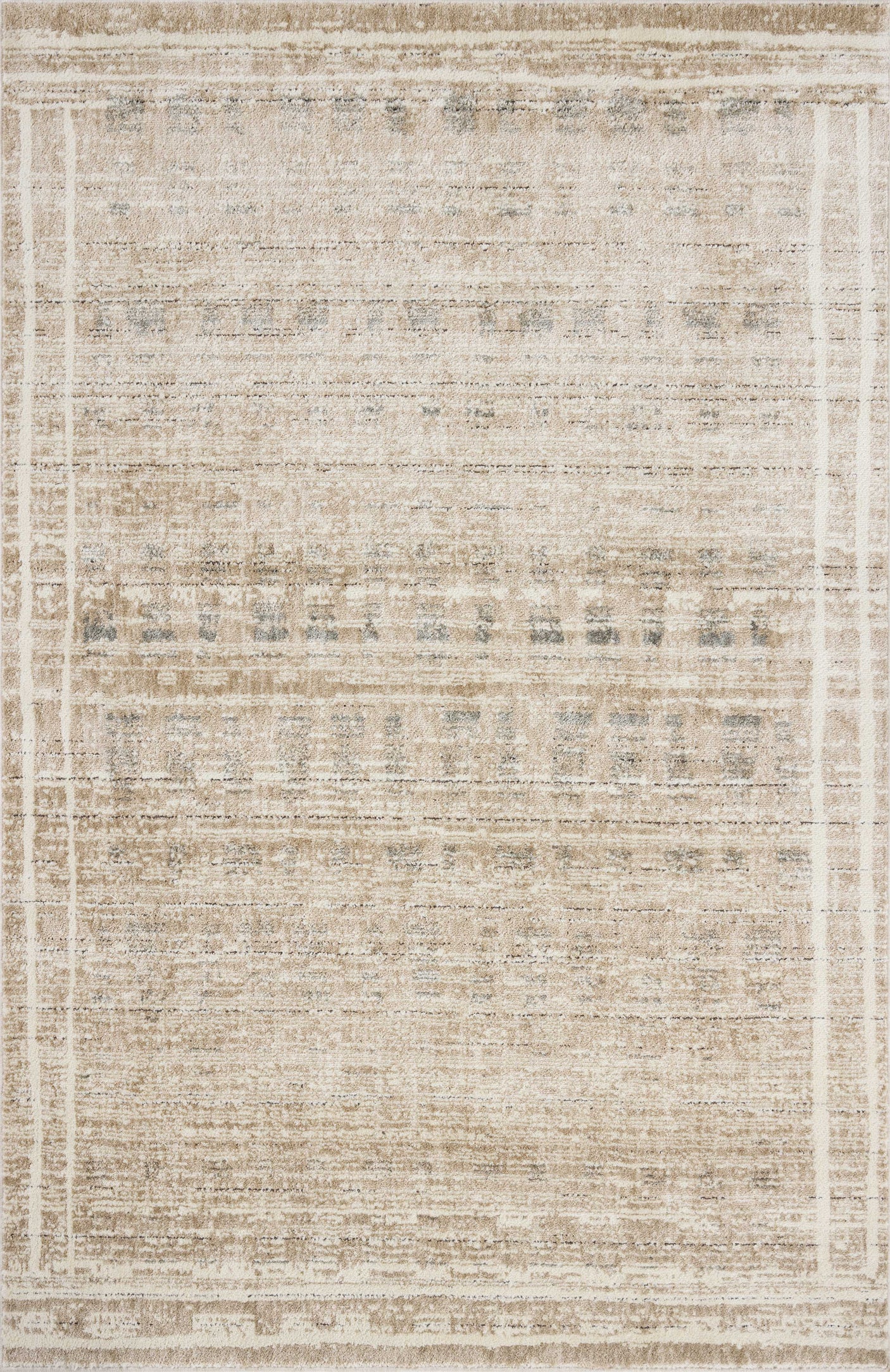 Bleecker Rug 07