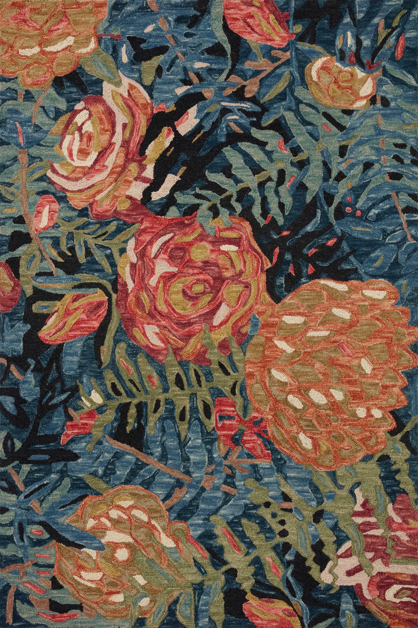Belladonna Rug 02