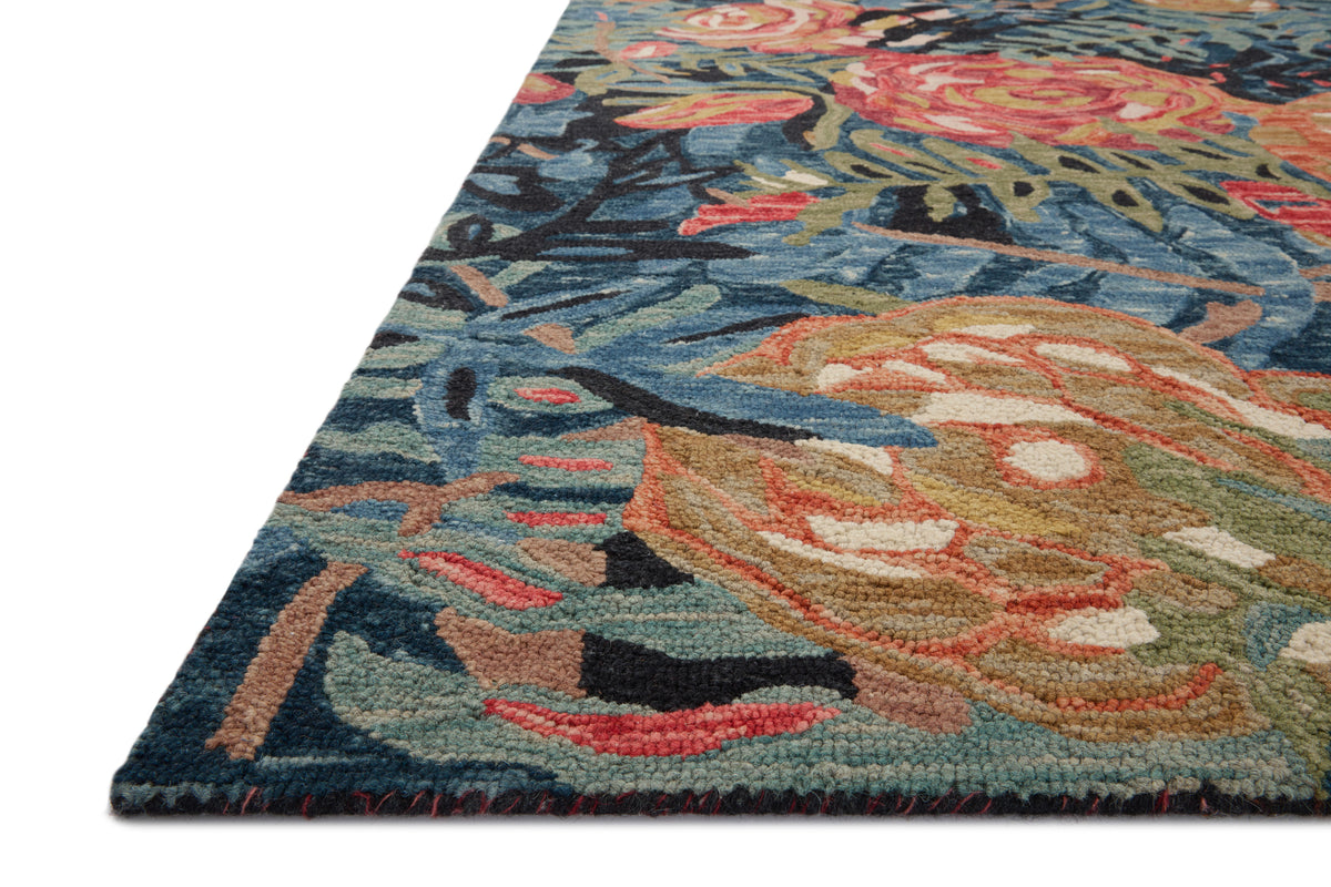 Belladonna Rug 02