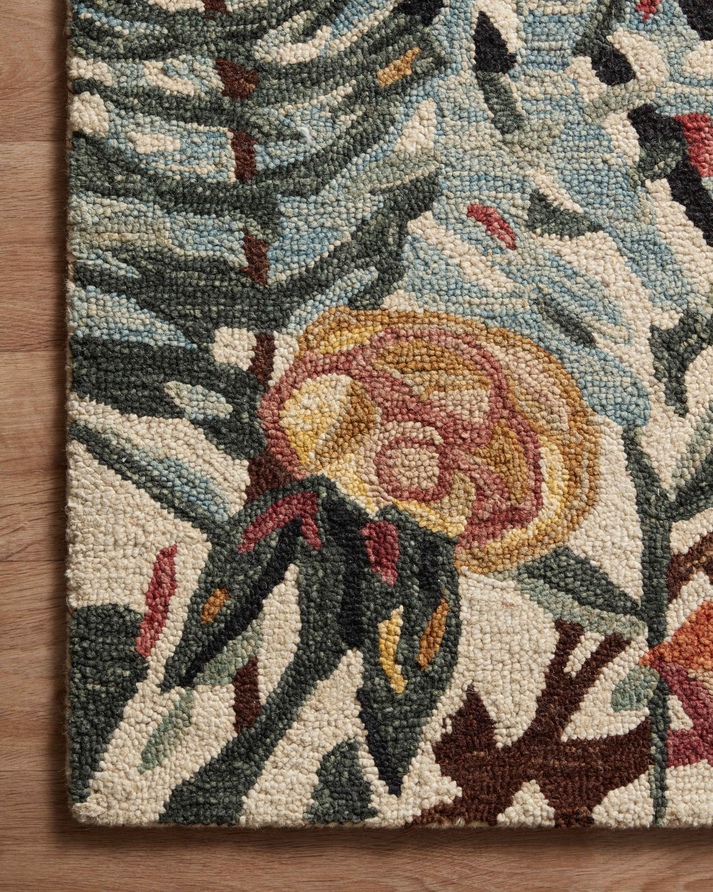 Belladonna Rug 02