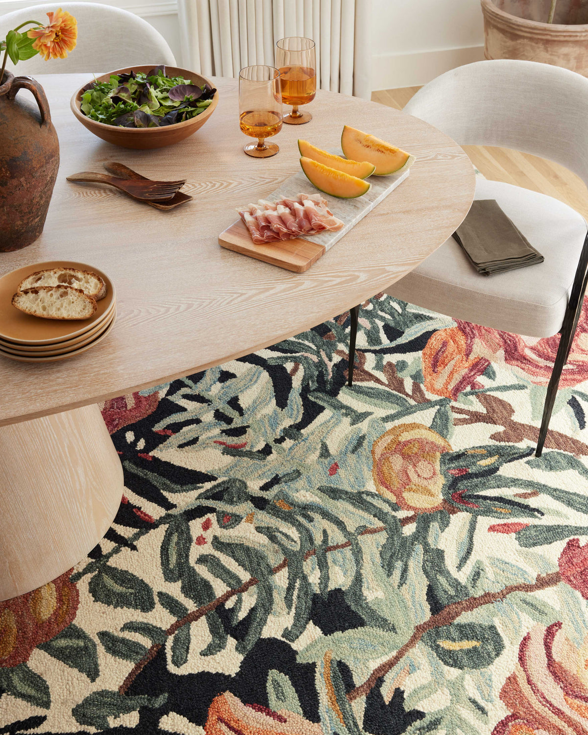 Belladonna Rug 02