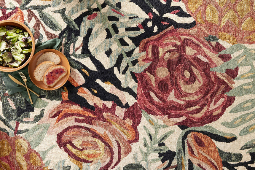 Belladonna Rug 02