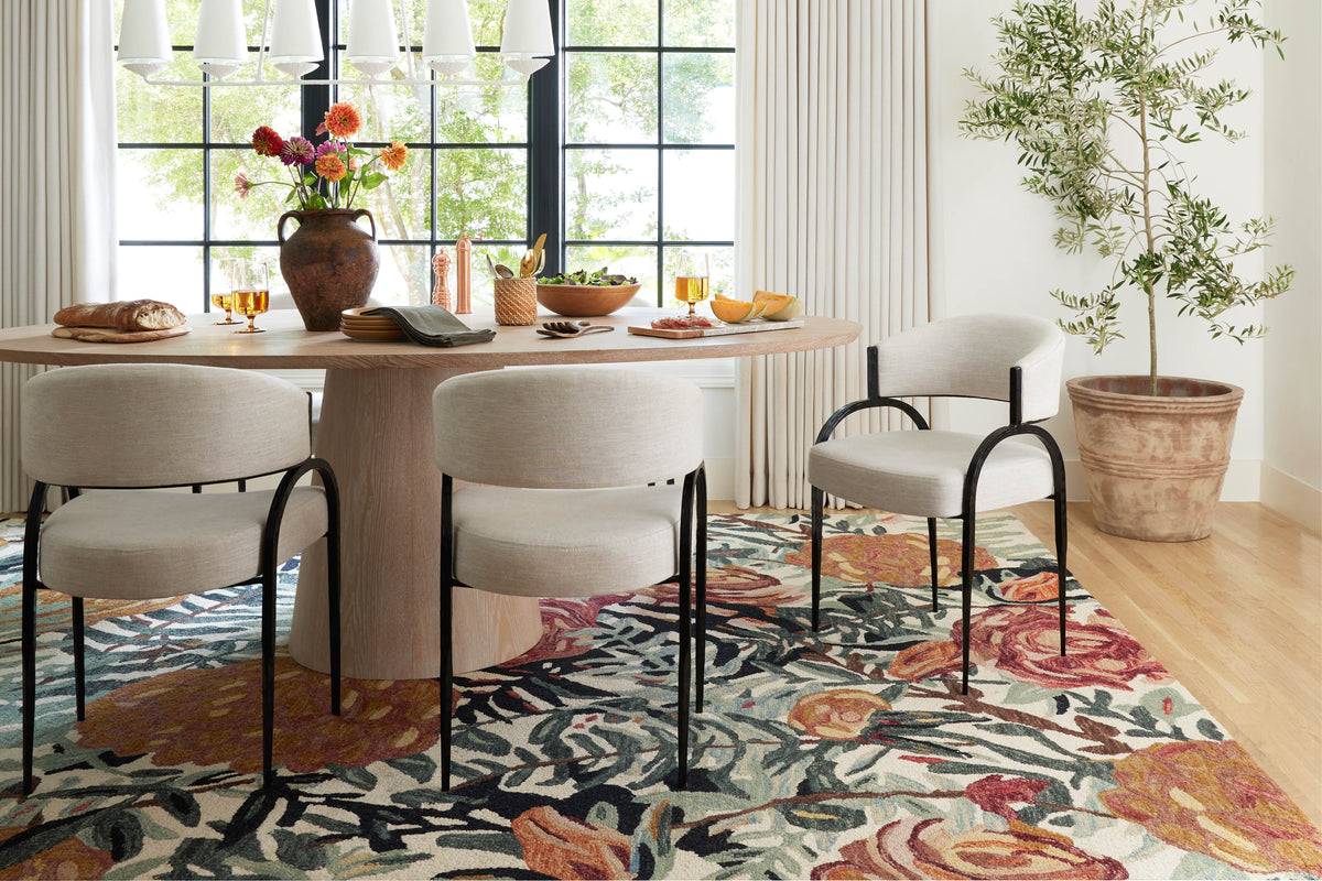 Belladonna Rug 02