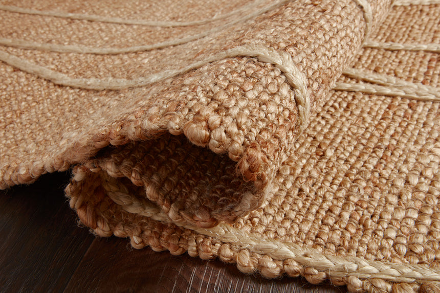 Bodhi Rug 03 | Natural / Ivory