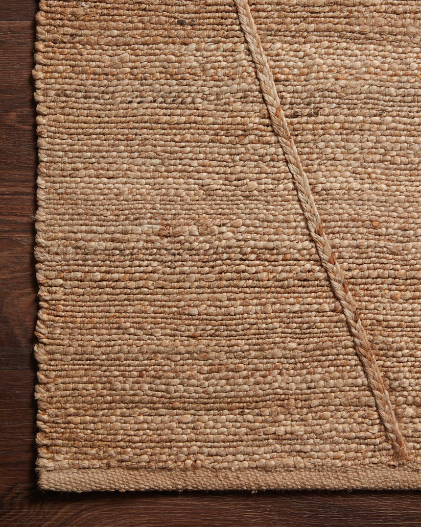 Bodhi Rug 05 | Natural / Natural