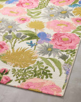 Botanical Rug 01