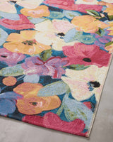 Botanical Rug 02