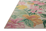 Botanical Rug 03