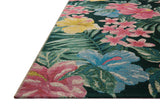 Botanical Rug 03