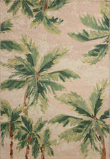 Botanical Rug 04