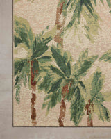 Botanical Rug 04