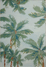 Botanical Rug 04