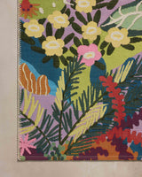 Botanical Rug 05