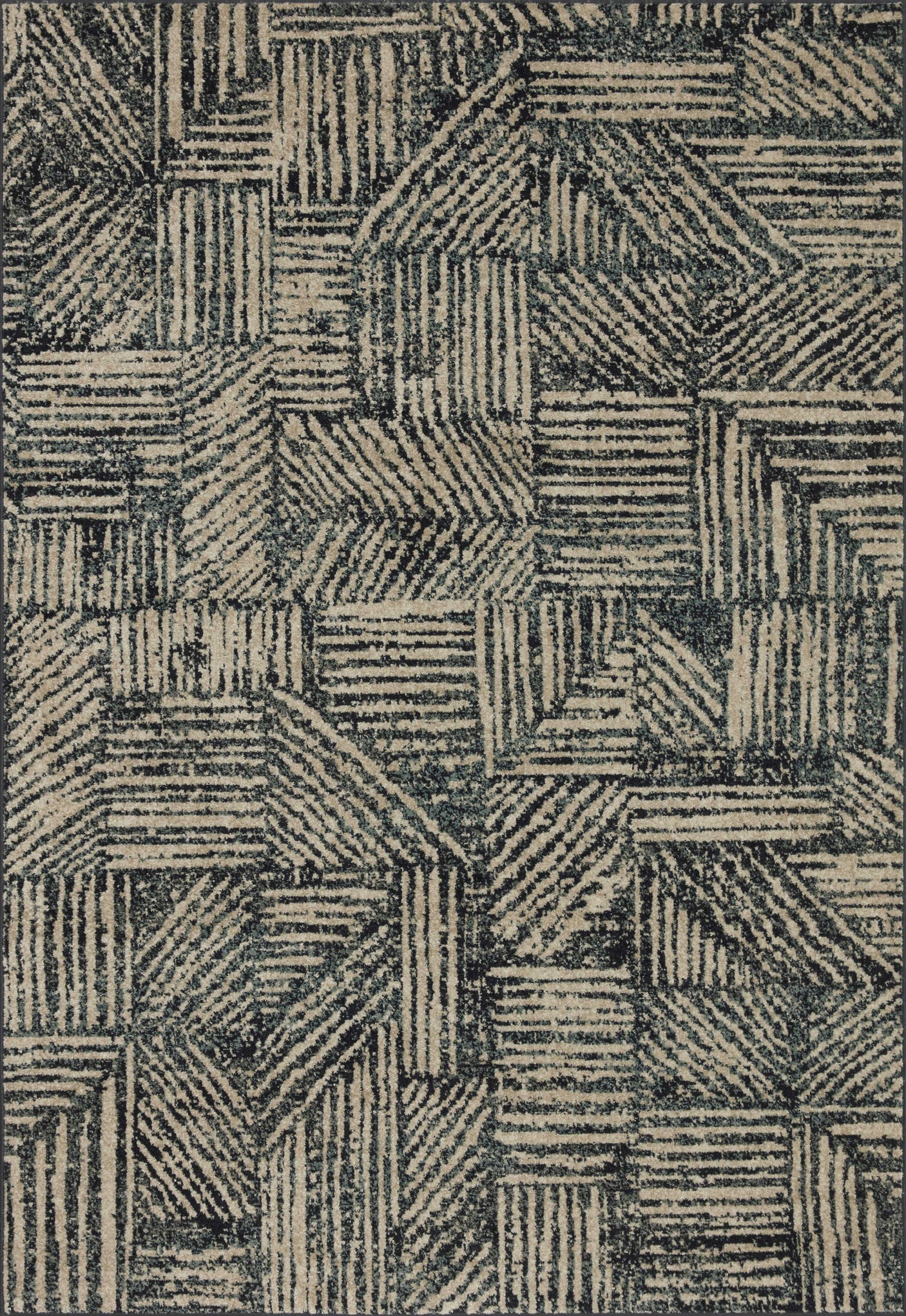 Bowery Rug 01