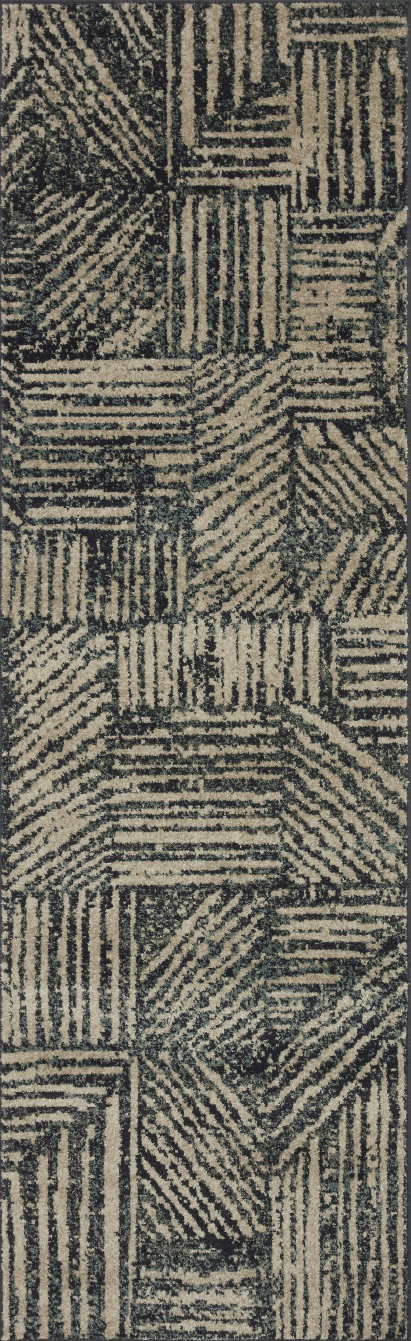 Bowery Rug 01