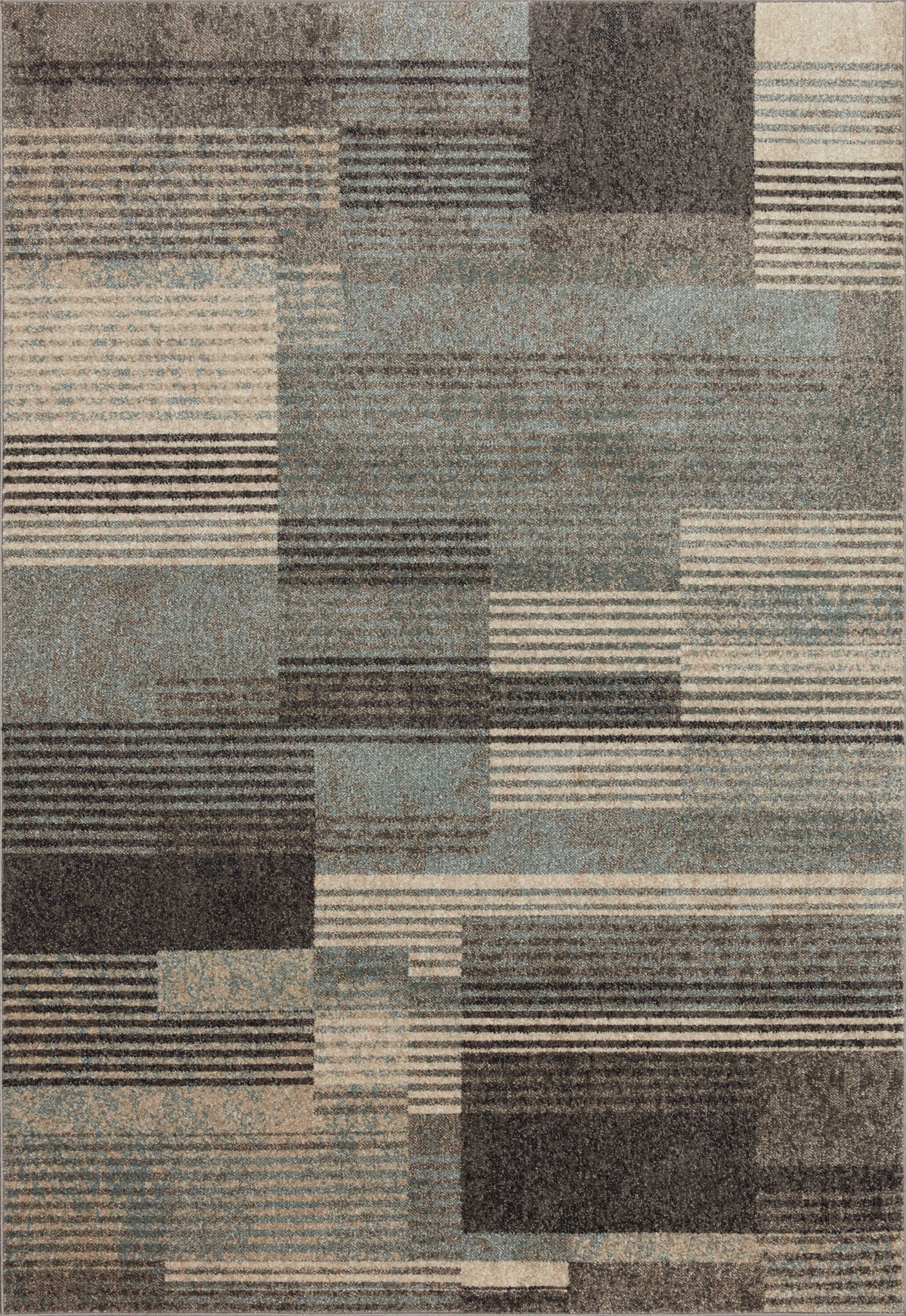 Bowery Rug 06