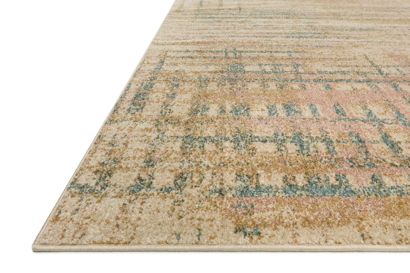Bowery Rug 07