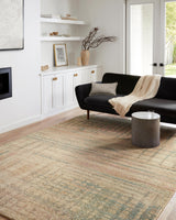 Bowery Rug 07