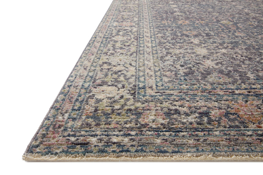 Bradbury Rug 01 | Midnight  / Multi