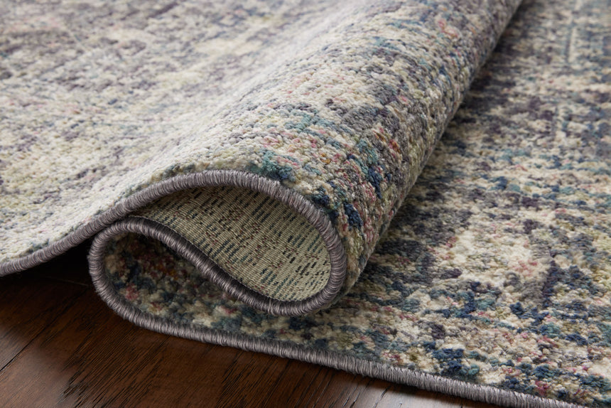 Bradbury Rug 01 | Midnight  / Multi