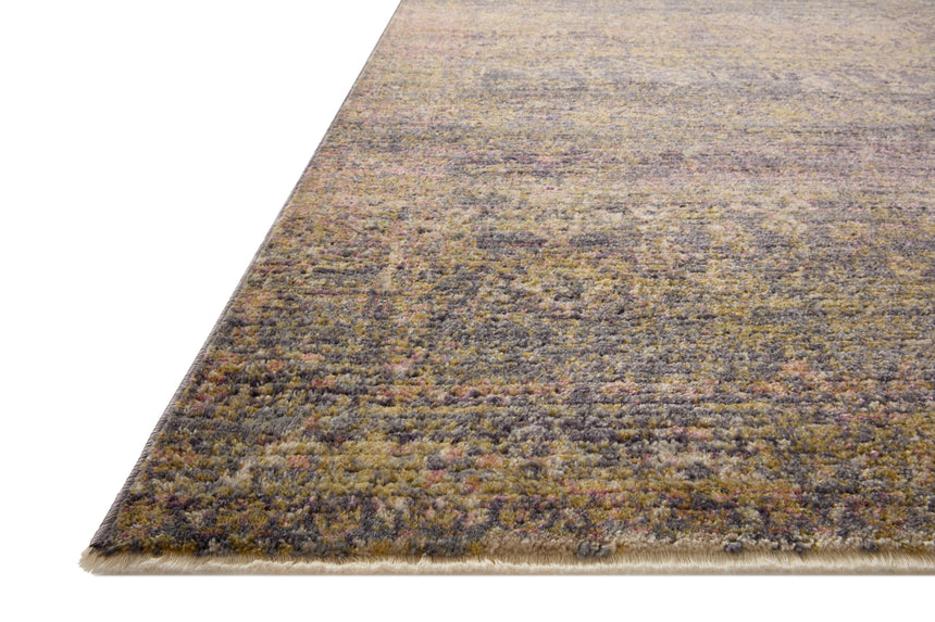 Bradbury Rug 05 | Ink / Multi