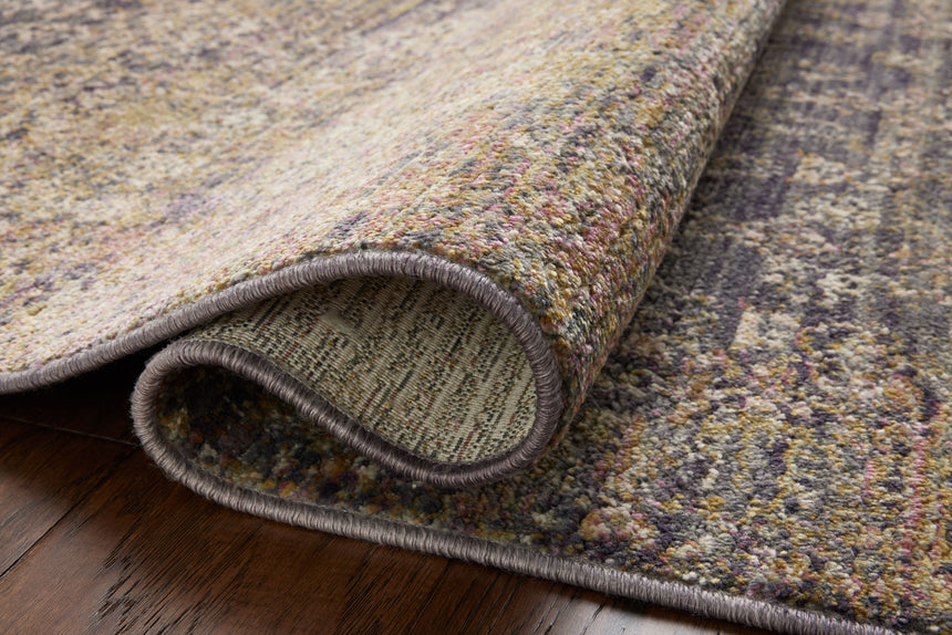 Bradbury Rug 05 | Ink / Multi