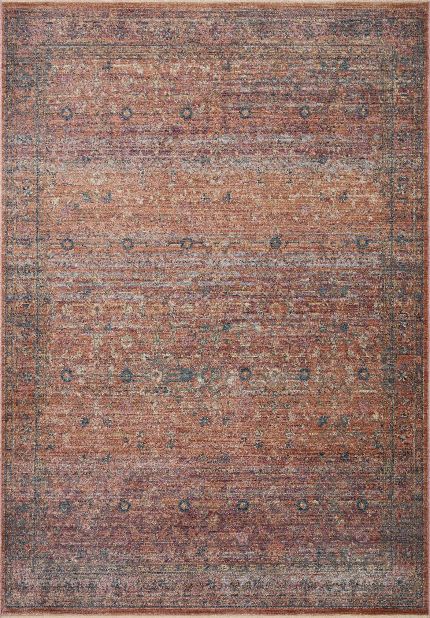 Bradbury Rug 06