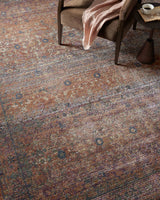 Bradbury Rug 06