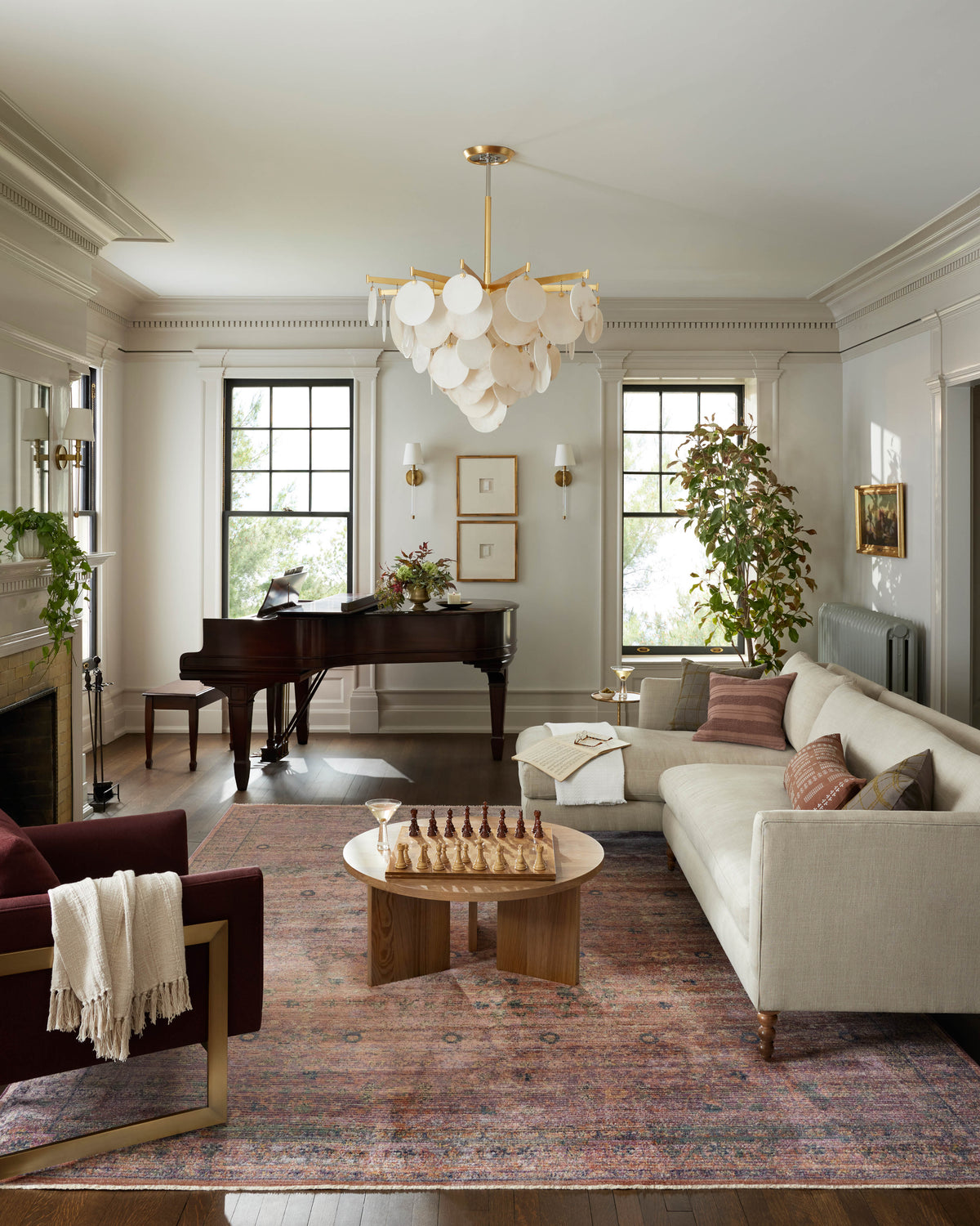 Bradbury Rug 06