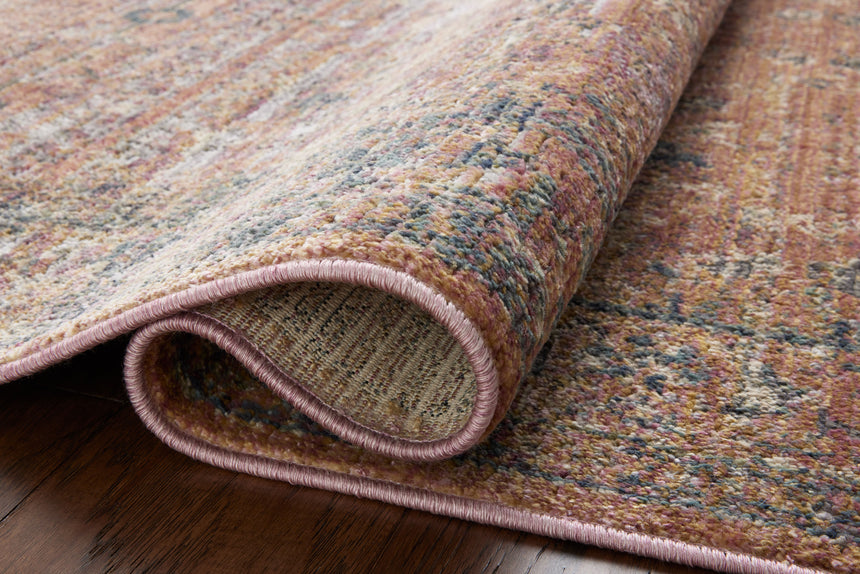 Bradbury Rug 06 | Sunset / Multi
