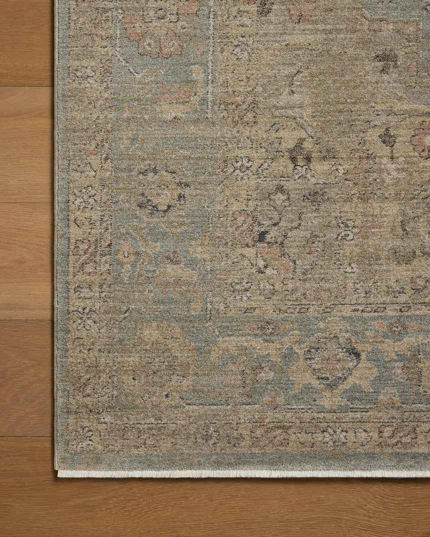 Briar Rug 01