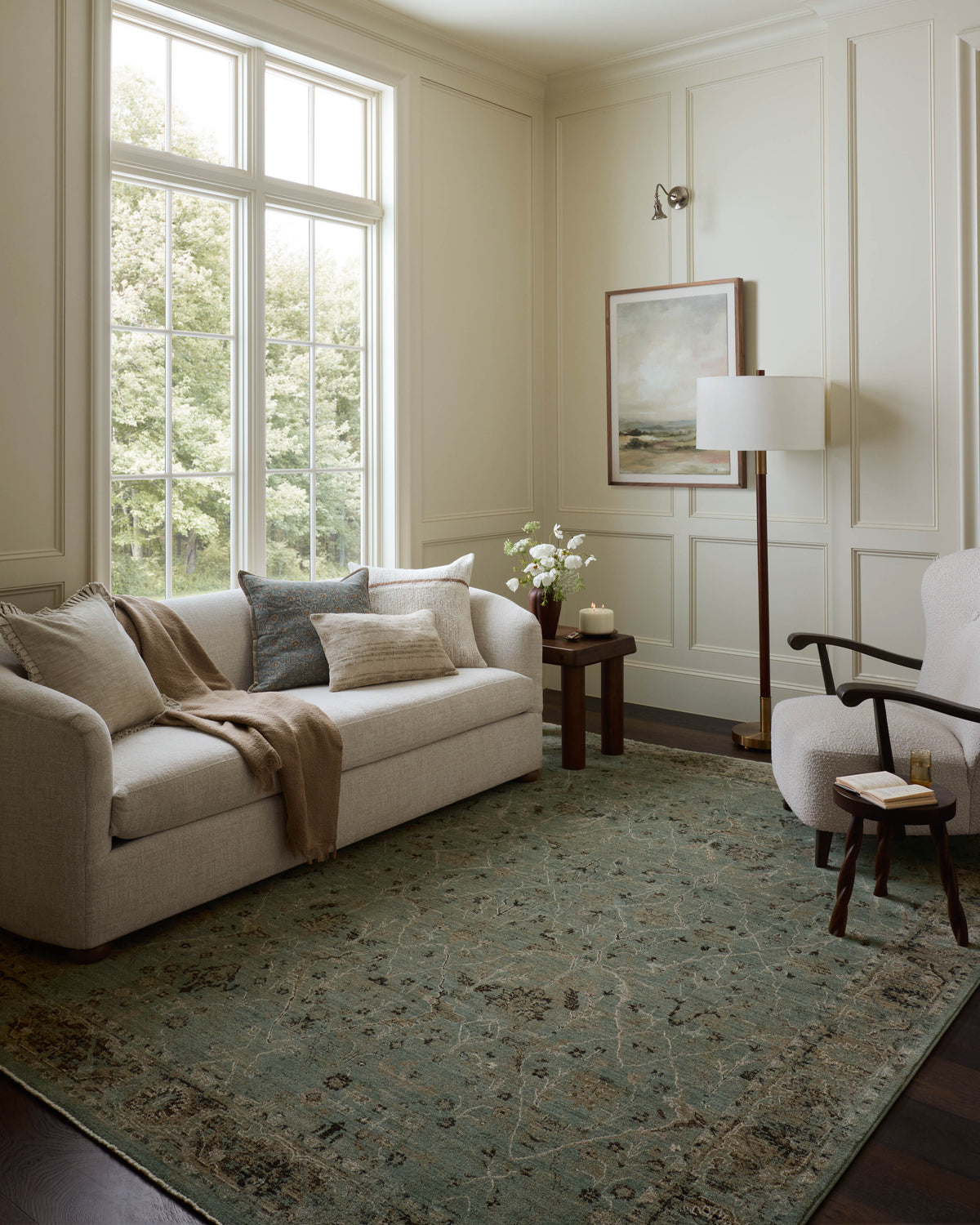Briar Rug 02