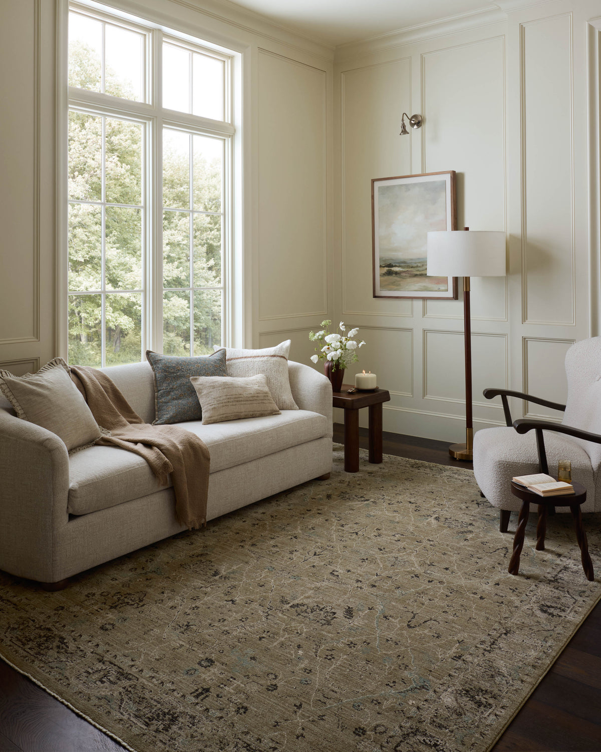 Briar Rug 02