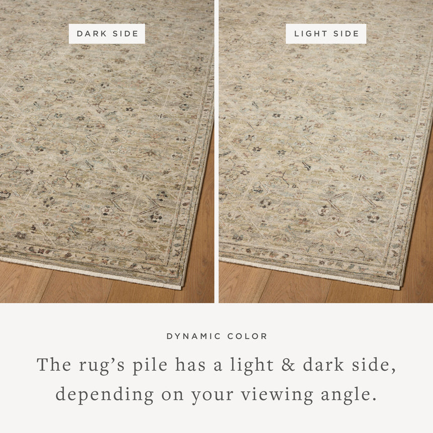 Briar Rug 03