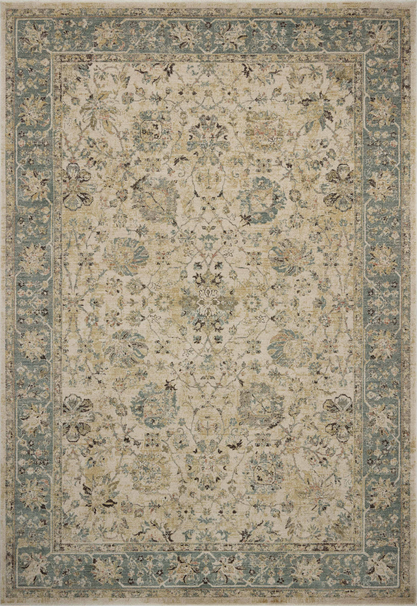 Briar Rug 05