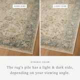 Briar Rug 05