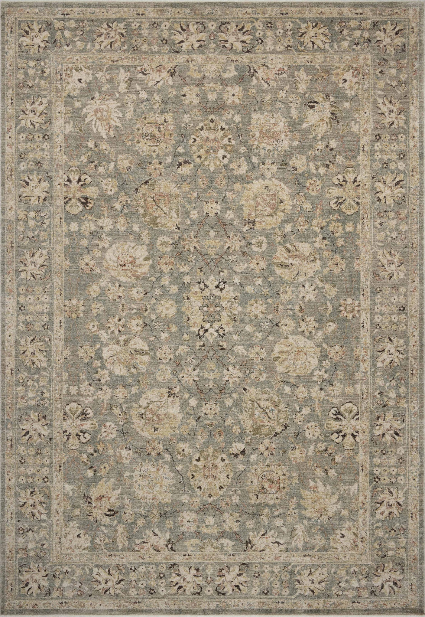 Briar Rug 05