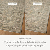 Briar Rug 05