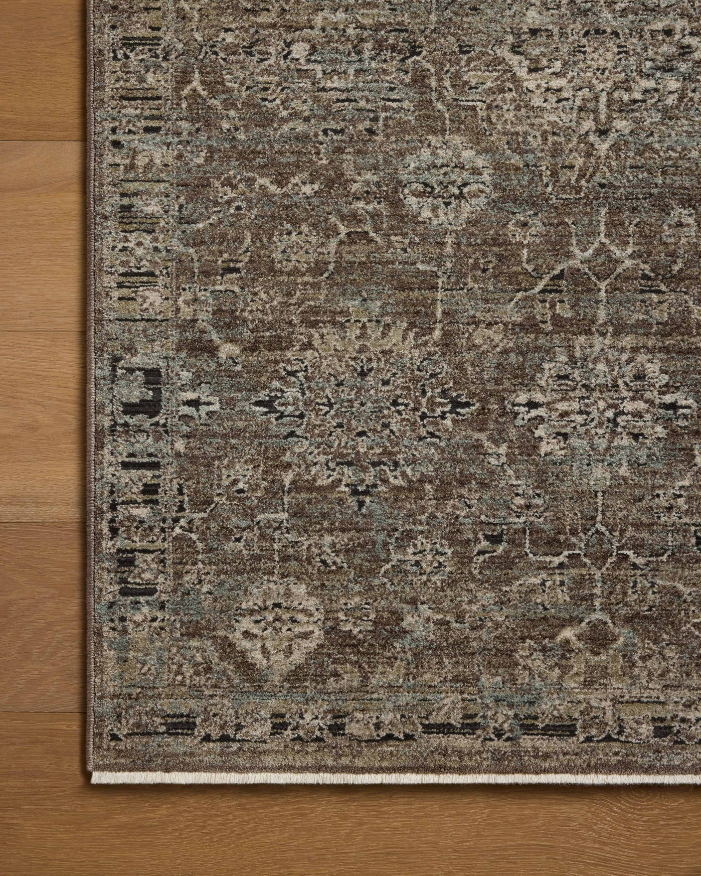 Briar Rug 06