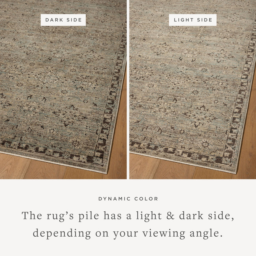 Briar Rug 06