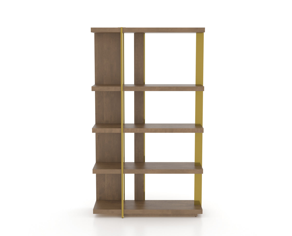Canadel Modern Buffet 4678 in M2, front view