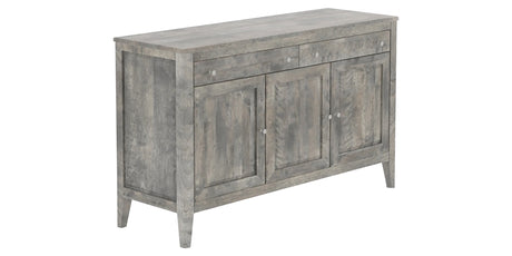 Canadel | Shaker Buffet