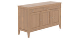 Canadel | Shaker Buffet