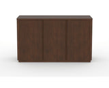 Canadel Modern Channel 58 Buffet in Cognac Washed, front view